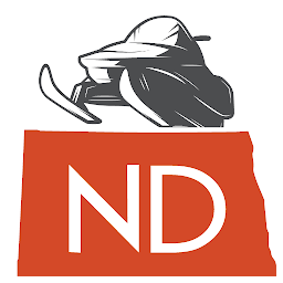 Immagine dell'icona Snowmobile North Dakota