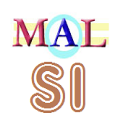Sinhala M(A)L logo