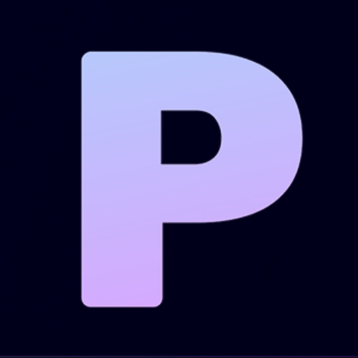 Phot.AI - AI Photo Editor  Icon