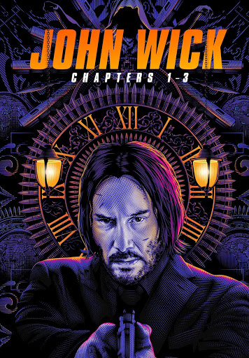 John Wick 2 Movie Official Plot synopsis