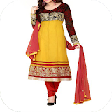 Anarkali Fashion Styles icon