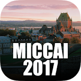 MICCAI 2017 icon