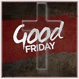 Good Friday Greeting Cards icon