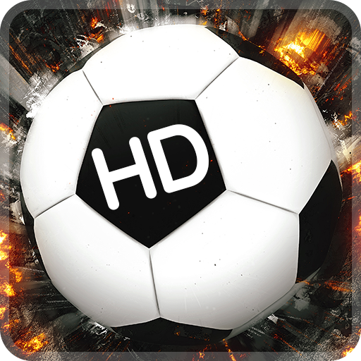 Football wallpapers for phone 4.1.3 Icon