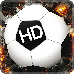 Icon image Football wallpapers for phone
