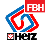 Cover Image of ダウンロード HERZ FBH - Floor Heating Calc 2.1.3 APK