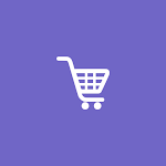 Cover Image of Unduh Fill Cart E-Commerce Template  APK