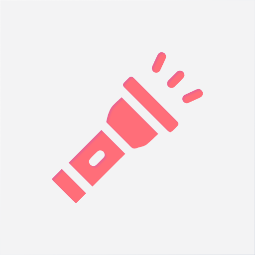 Simple Flashlight logo
