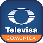 Cover Image of Descargar Televisa Comunica 2.0 APK