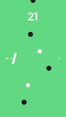 #3. Tricky Stick (Android) By: ShapeShift Games