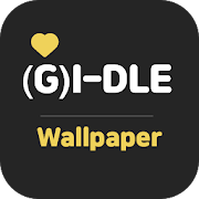 (G)I-DLE Wallpaper 3.1.7 Icon