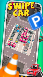 Parking Jam 3d - Slide Puzzle 1.2 APK screenshots 18