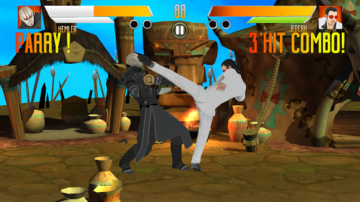Kung Fu 2 Screen 2