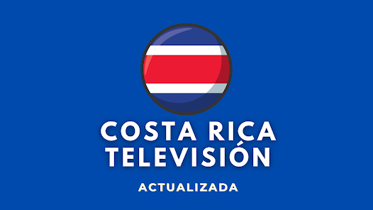 Screenshot 12 Costa Rica Televisión android