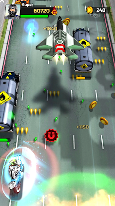 Bike Rider - Moto Race - Screenshot 2