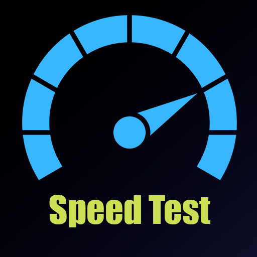 Speed Test - 4G, 5G Speed Test Download on Windows