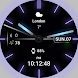VVA61 Neon Watch face - Androidアプリ