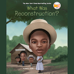 Icon image What Was Reconstruction?