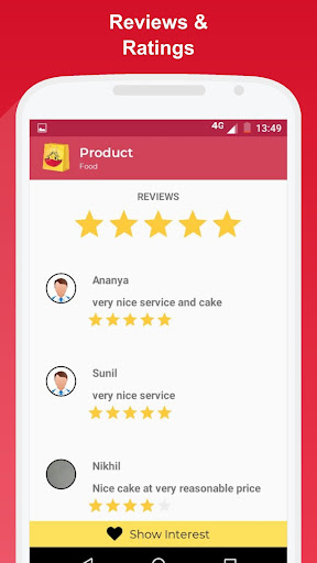 Make At Home  Buy and Sell Home