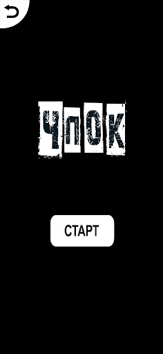 Таймер для игры ЧПОК Screen 3