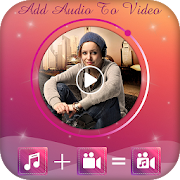 Add Audio To Video