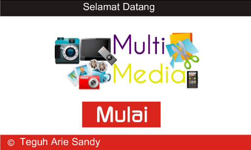 Surat Izin zie Screenshot 1 - AppWisp.com
