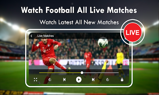 Live Football TV stream HD hack tool
