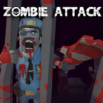 Cover Image of Descargar Ataque zombi  APK