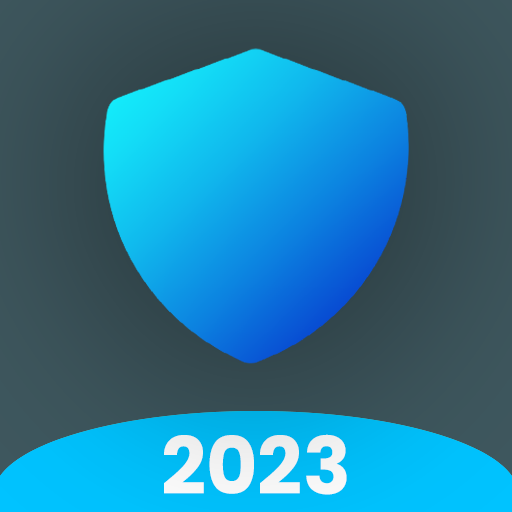 BlueShield VPN - Secure Proxy logo
