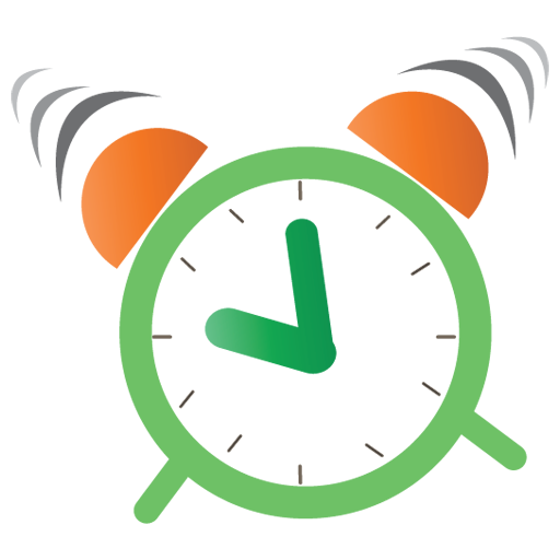 Parentsalarm logo
