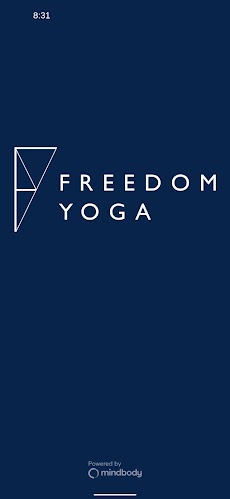 Freedom Yogaのおすすめ画像1