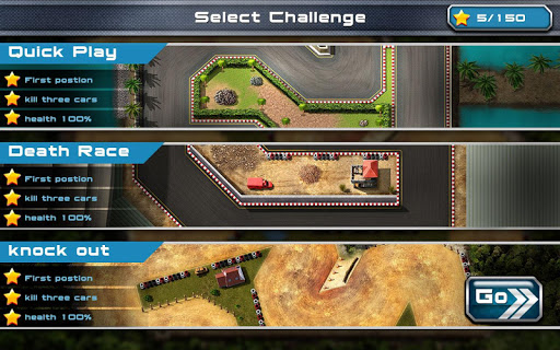 Car Racing u2013 Drift Death Race screenshots 11
