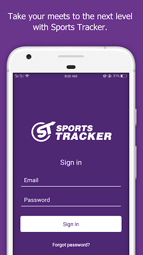Anteprima dell'app