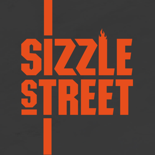 Sizzle Street 1.0.0 Icon