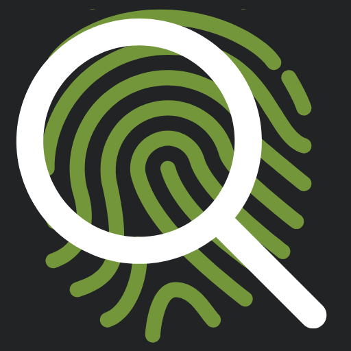 Biometric Authentication logo
