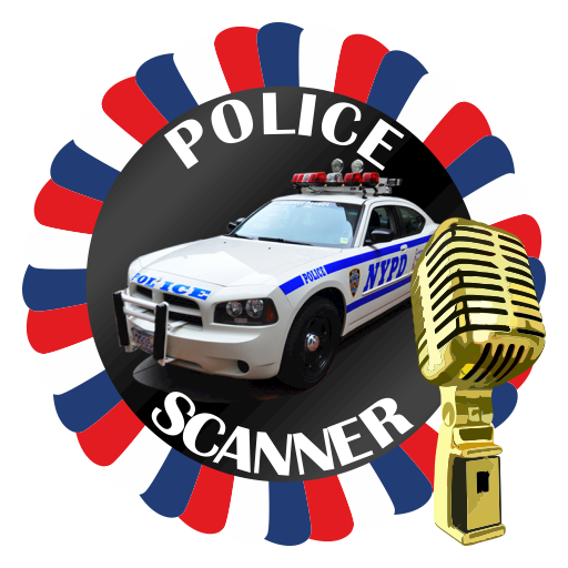 New York Police, Sheriff and E 6.0.2 Icon