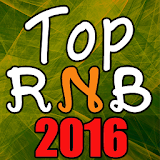 Top RNB Songs 2016 best hits icon