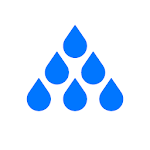 Cover Image of 下载 Drink Water Reminder & Water Tracker - Hydro Coach 4.3.0 APK