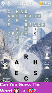 Word Picture - IQ Word Brain Games For Adults 1.5.5 APK screenshots 11