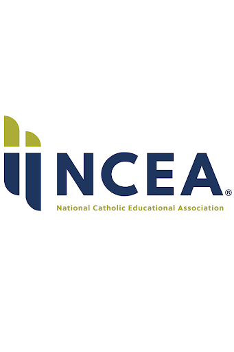 Android application National Catholic Ed. Assoc. screenshort