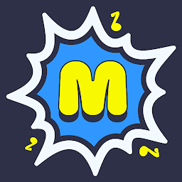「Mukiz: ミュージッククイズ」のアイコン画像
