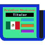 Mexican Newspapers icon