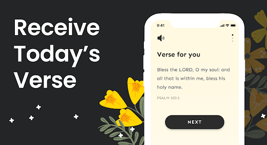 Devout: Daily Bible Verses