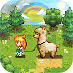 Cover Image of 下载 Harvest Town 2.0.2 APK