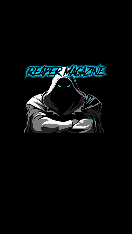 Reaper Magazine - 1.0.3 - (Android)