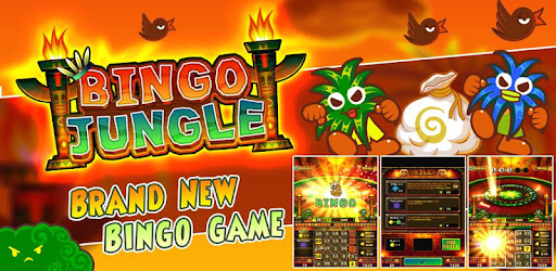 Bingo Jungle