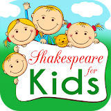 Shakespeare for Kids - Tales icon
