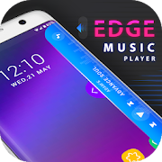 Edge Music Player