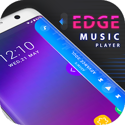 Icon image Edge Music Player