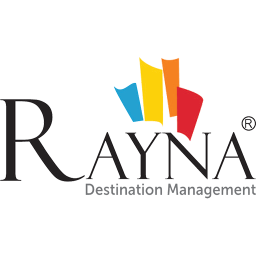 Rayna Paging logo